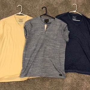 Men's Lucky Brand Shirts
